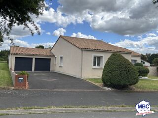  Maison � vendre 6 pi�ces 114 m�