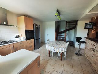  Maison à vendre 7 pièces 145 m²