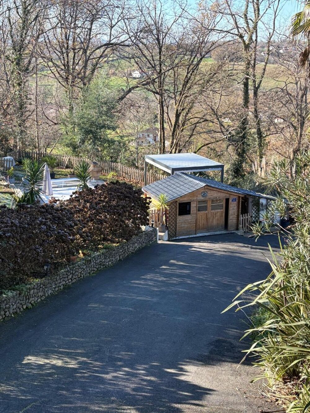 � vendre  Maison Cambo-les-Bains (64250)