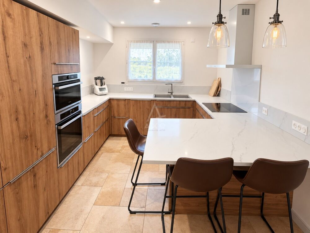 Vente Maison Maison Saint fulgent