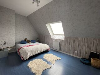  Maison à vendre 6 pièces 130 m²