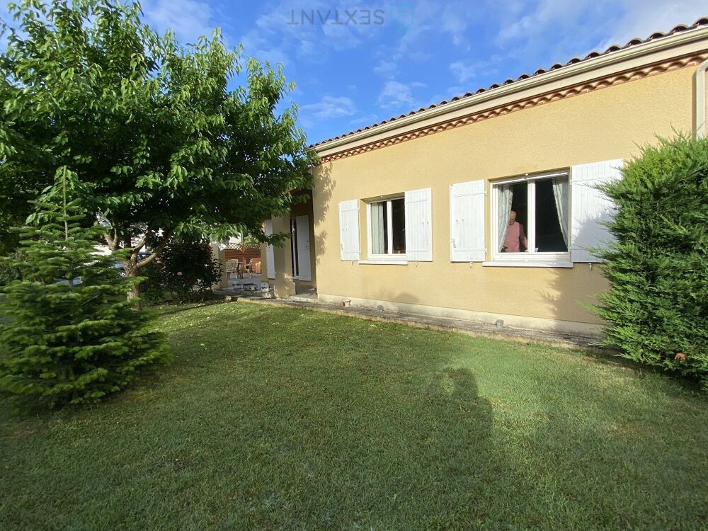 Vente Maison Maison Bergerac