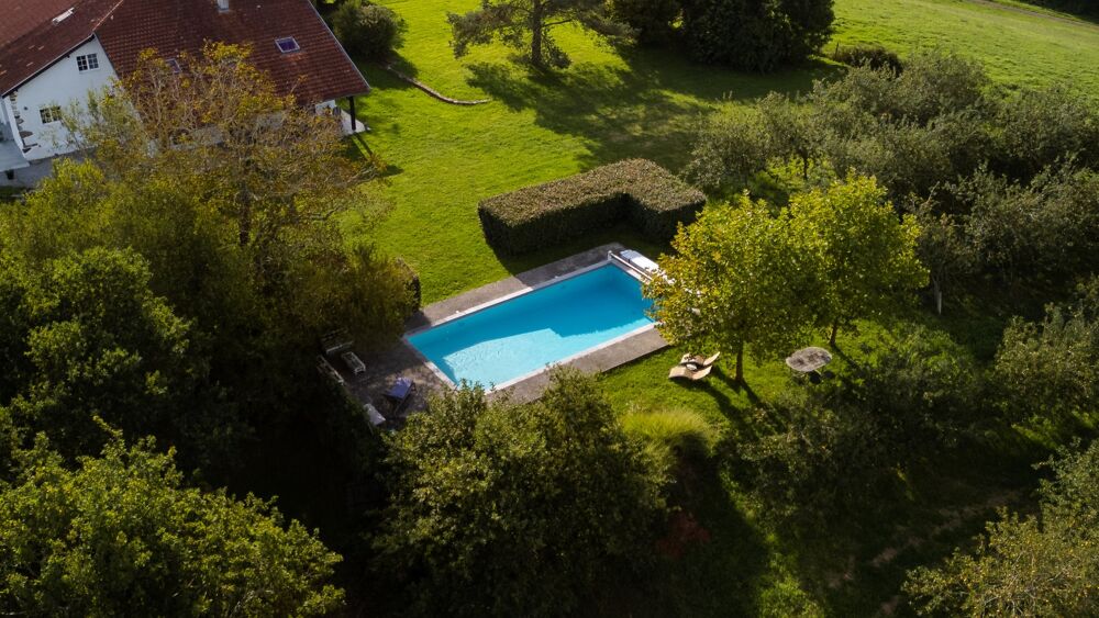 � vendre  Maison Bardos (64520)