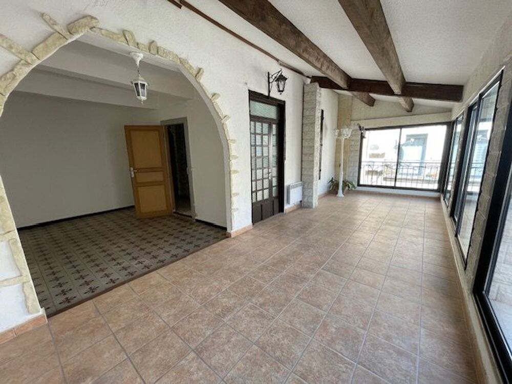 Maison vigneronne
