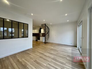  Appartement � vendre 3 pi�ces 67 m�