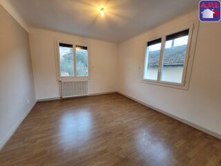  Maison à louer 6 pièces 115 m²