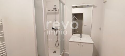  Appartement  vendre 2 pices 44 m