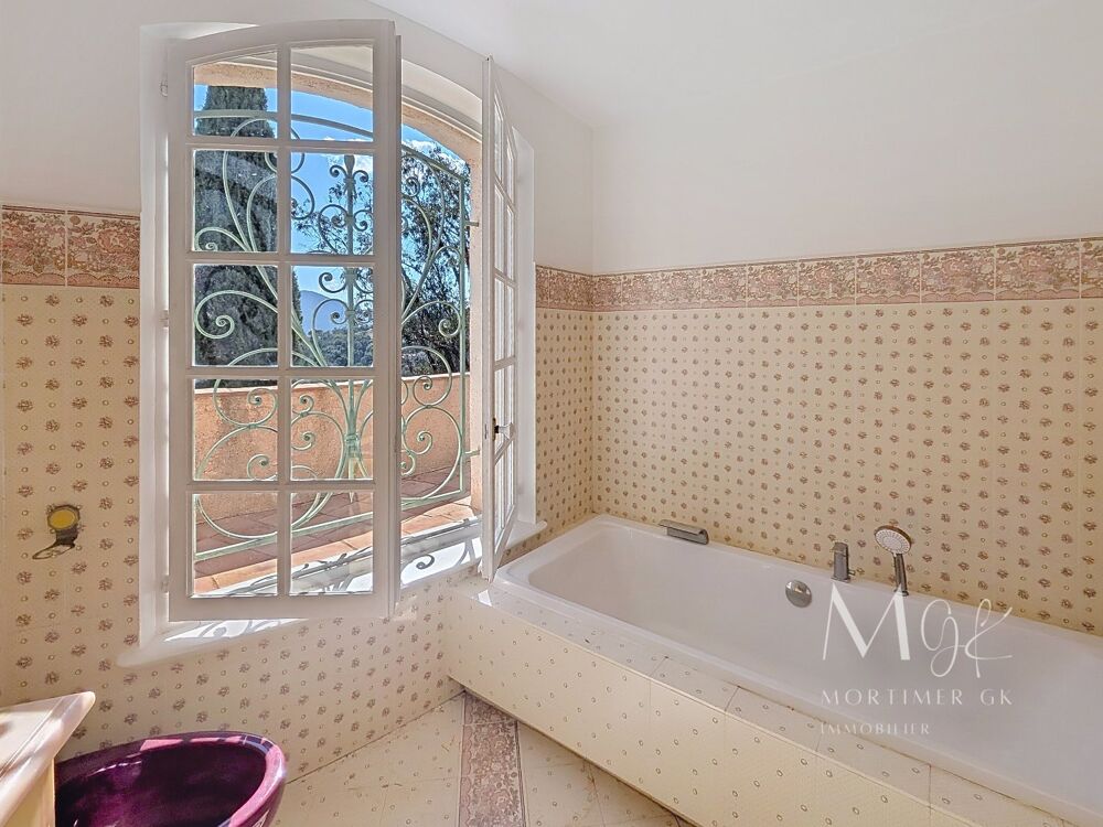 à vendre  Villa Mandelieu-la-Napoule (06210)