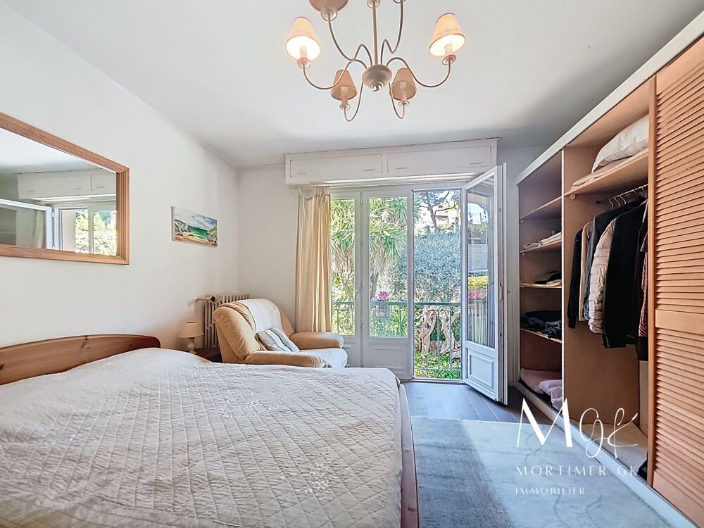 Vente Appartement Appartement Villefranche sur mer