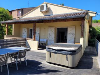  Maison � vendre 5 pi�ces 158 m�