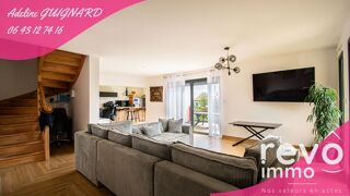  Maison � vendre 7 pi�ces 159 m�