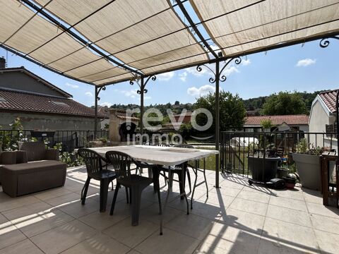 Vente Maison Maison individuelle Irigny