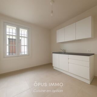  Appartement � vendre 2 pi�ces 44 m�