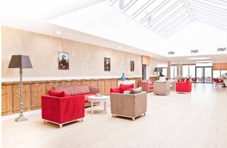  Appartement � vendre 1 pi�ce 22 m�