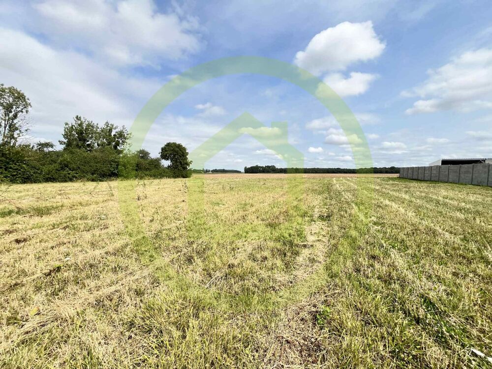 Vente Terrain Terrain Libermont