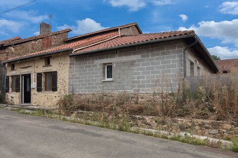   Maison de hameau Maison - 6 pi�ce(s) - 165 m�