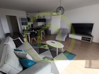  Appartement à vendre 3 pièces 70 m²
