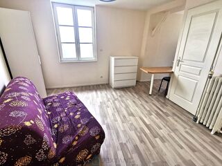  Appartement  vendre 1 pice 17 m