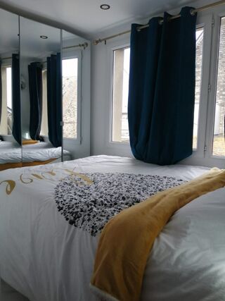  Appartement  vendre 2 pices 26 m