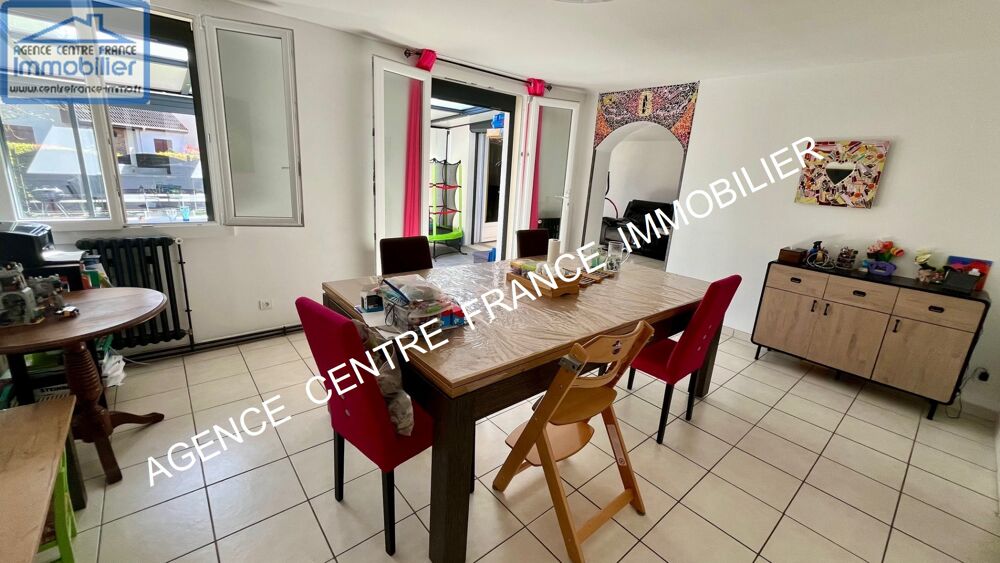 Vente Maison Maison Saint doulchard
