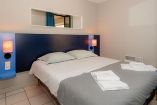  Appartement  vendre 2 pices 33 m