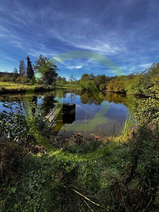  Maison  vendre 9 pices 125 m