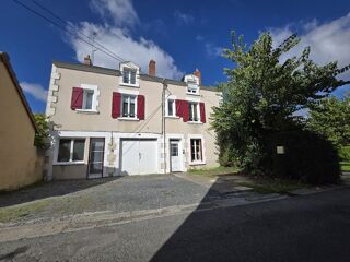  Maison � vendre 8 pi�ces 166 m�