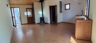  Maison à vendre 5 pièces 128 m²