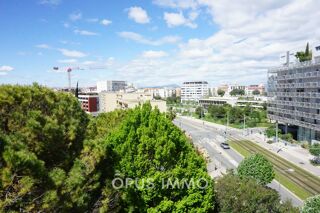  Appartement � vendre 3 pi�ces 62 m�