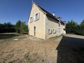  Maison à vendre 9 pièces 121 m²