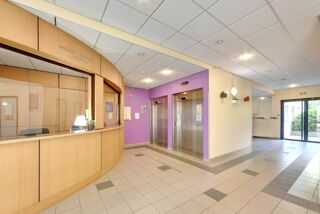 Appartement à vendre 1 pièce 18 m²