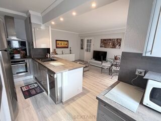  Appartement à vendre 3 pièces 62 m²