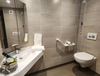  Appartement à vendre 1 pièce 17 m²