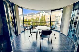  Appartement � vendre 4 pi�ces 91 m�