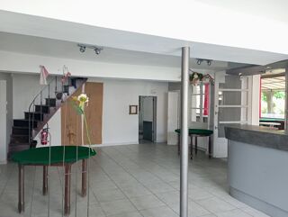  Maison à vendre 8 pièces 210 m²