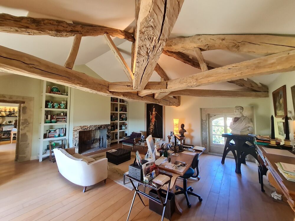  vendre  Villa Port-Sainte-Marie (47130)