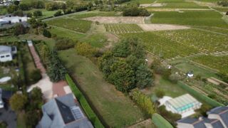  Terrain � vendre 1521 m�