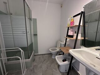  Appartement à louer 1 pièce 35 m²