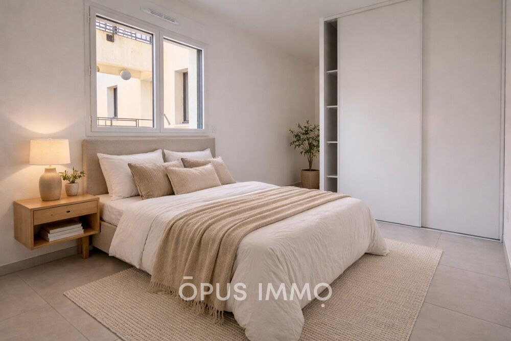 Vente Appartement Appartement Valergues