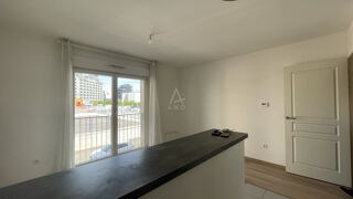  Appartement à vendre 2 pièces 41 m²
