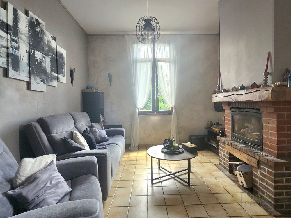 Vente Maison Maison Margny aux cerises