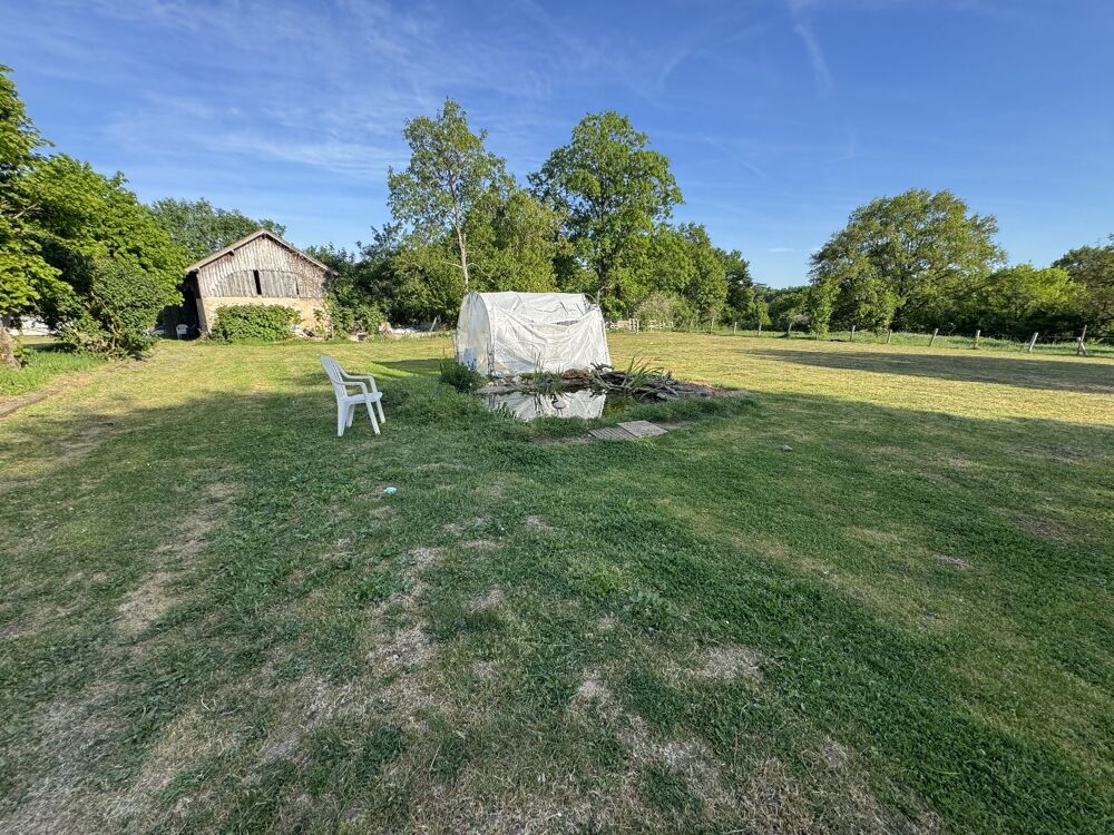 Vente Maison Maison Belabre