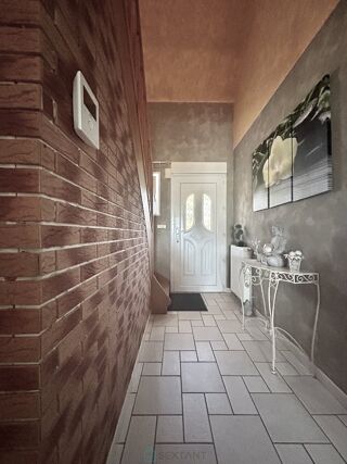  Maison à vendre 6 pièces 160 m²