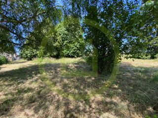  Terrain � vendre 1300 m�