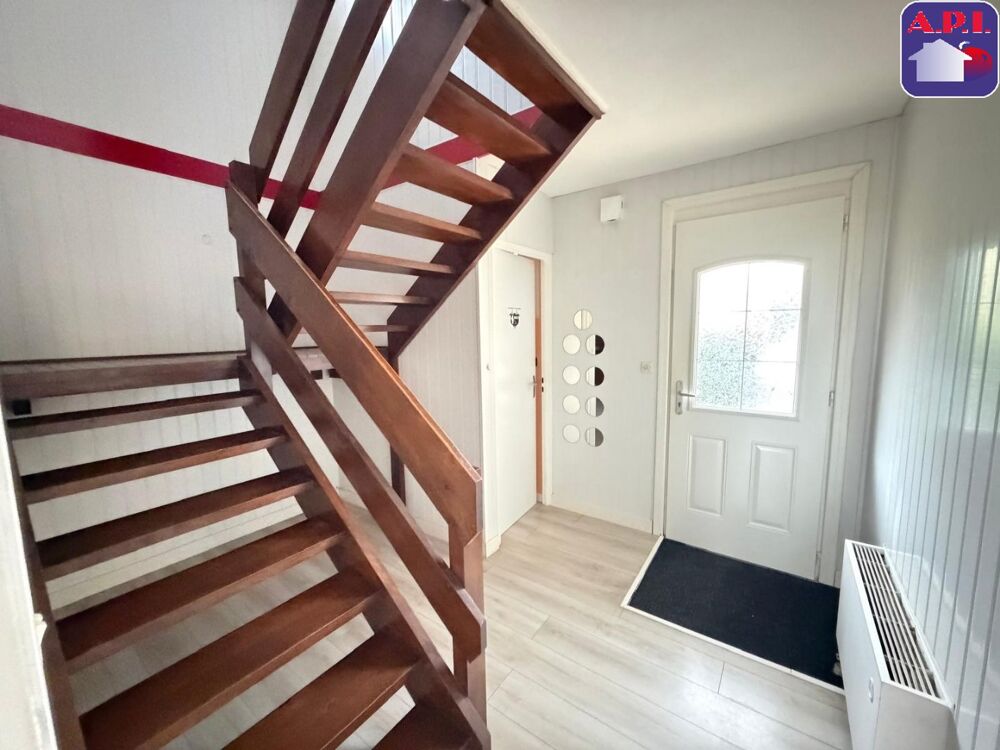 Vente Maison Maison Saint girons