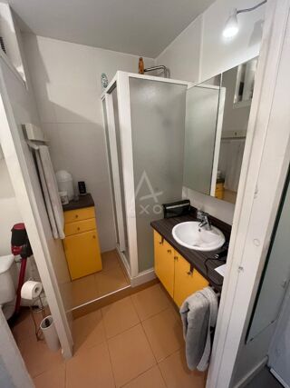  Appartement � louer 1 pi�ce 22 m�