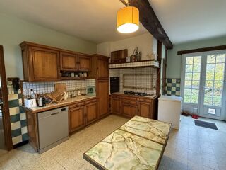  Maison � vendre 12 pi�ces 280 m�