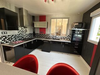  Maison à vendre 5 pièces 130 m²