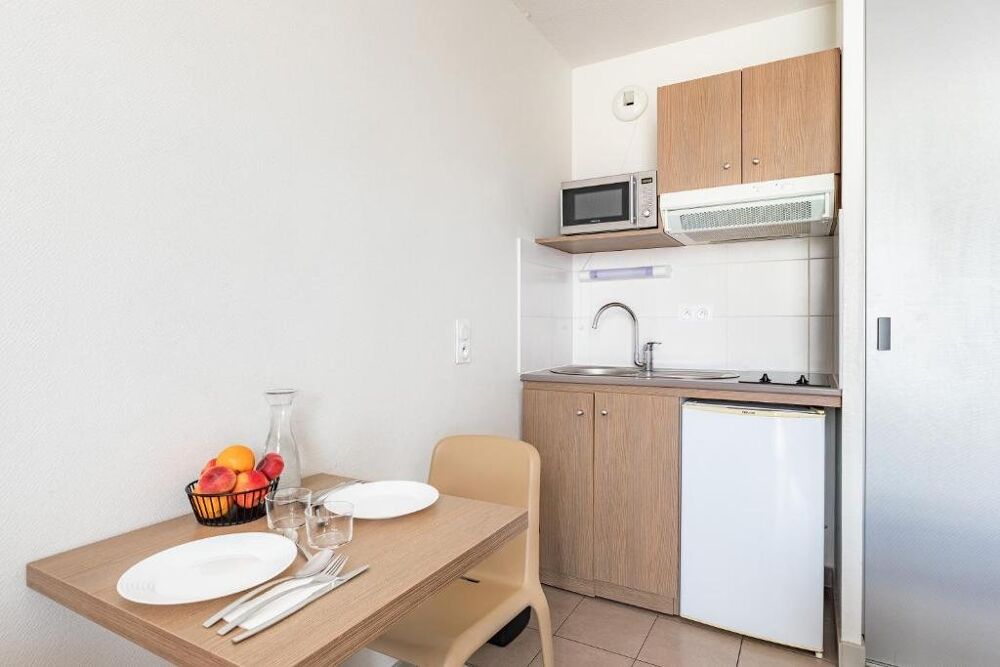 Vente Appartement Résidence Affaires Perpignan
