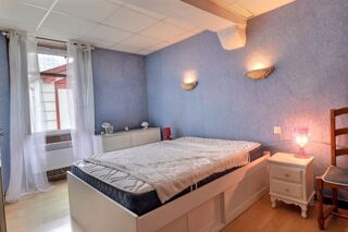  Appartement  vendre 2 pices 38 m